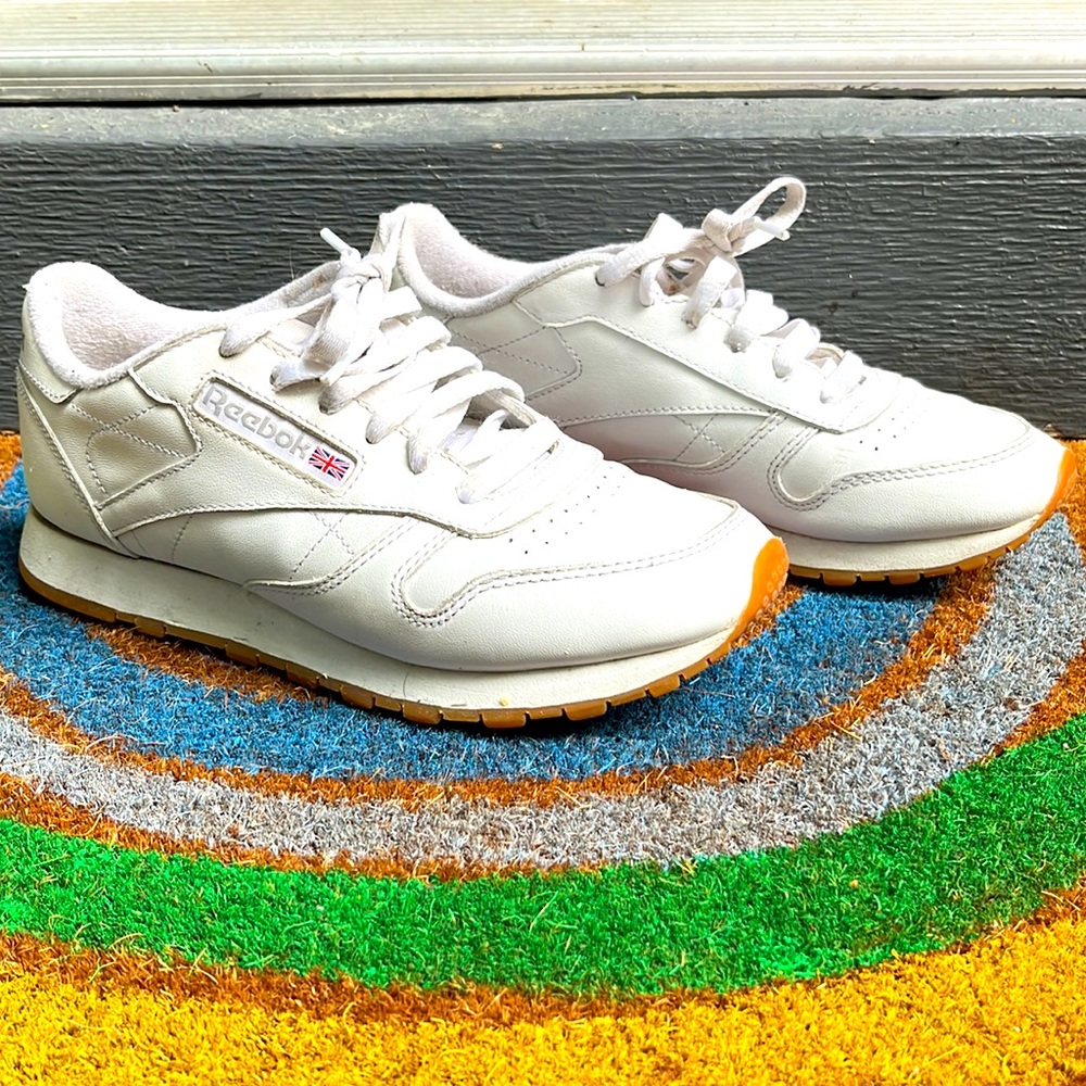 REEBOK CLASSIC